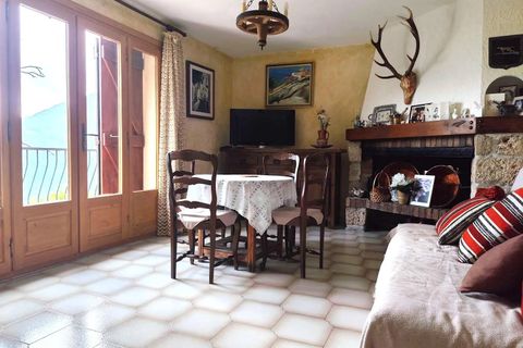 Leilighet i Roure, Alpes-Maritimes, Roure - € 65 000 | Ref: 86099420 - foto 5
