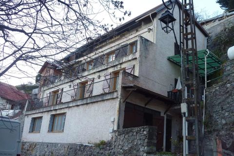 Leilighet i Roure, Alpes-Maritimes, Roure - € 65 000 | Ref: 86099420 - foto 7