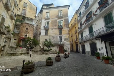 Lejlighed i Eboli, Salerno, Eboli - € 125.000 | Ref: 909 - foto 1