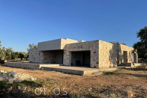 Villa a Carovigno, Brindisi, Carovigno - € 1.350.000 | Ref: V803 - foto 2