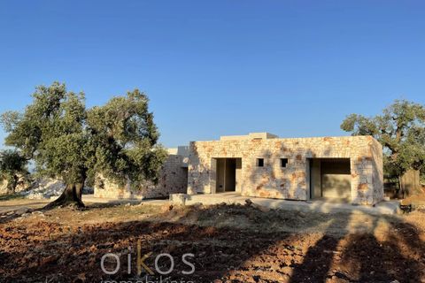 Villa a Carovigno, Brindisi, Carovigno - € 1.350.000 | Ref: V803 - foto 3