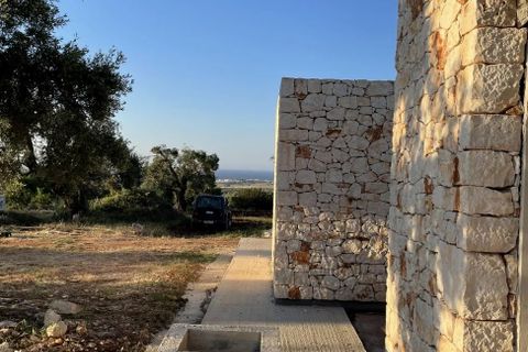 Villa a Carovigno, Brindisi, Carovigno - € 1.350.000 | Ref: V803 - foto 4