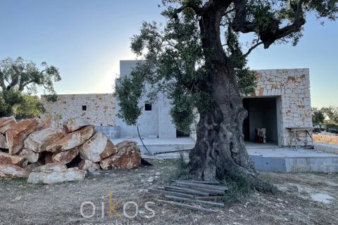 Villa a Carovigno, Brindisi, Carovigno - € 1.350.000 | Ref: V803 - foto 6