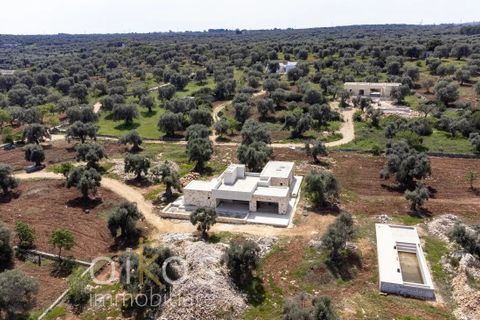 Villa a Carovigno, Brindisi, Carovigno - € 1.350.000 | Ref: V803 - foto 9