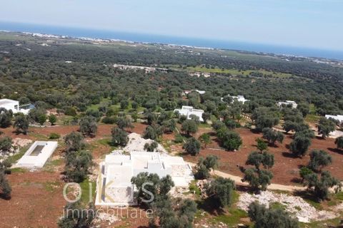 Villa a Carovigno, Brindisi, Carovigno - € 1.350.000 | Ref: V803 - foto 10
