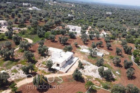 Villa a Carovigno, Brindisi, Carovigno - € 1.350.000 | Ref: V803 - foto 11