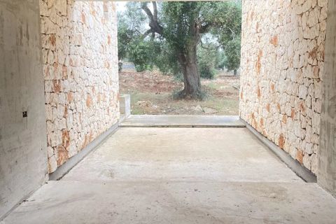 Villa a Carovigno, Brindisi, Carovigno - € 1.350.000 | Ref: V803 - foto 15