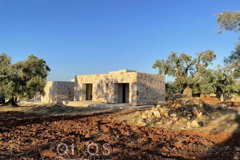 Villa a Carovigno, Brindisi, Carovigno - € 1.350.000 | Ref: V803 - foto 34