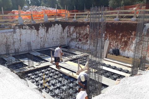 Villa a Carovigno, Brindisi, Carovigno - € 1.350.000 | Ref: V803 - foto 35