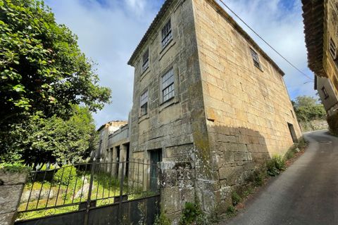 Farm hus i Serrazes, Viseu, Serrazes - € 185.000 | Ref: C0406-01530 - foto 2