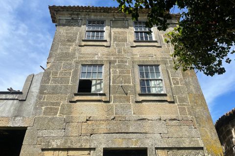 Farm hus i Serrazes, Viseu, Serrazes - € 185.000 | Ref: C0406-01530 - foto 3