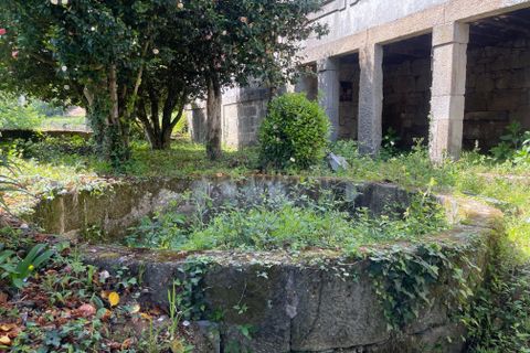 Farm hus i Serrazes, Viseu, Serrazes - € 185.000 | Ref: C0406-01530 - foto 8