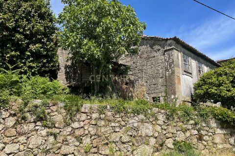 Farm hus i Serrazes, Viseu, Serrazes - € 185.000 | Ref: C0406-01530 - foto 12