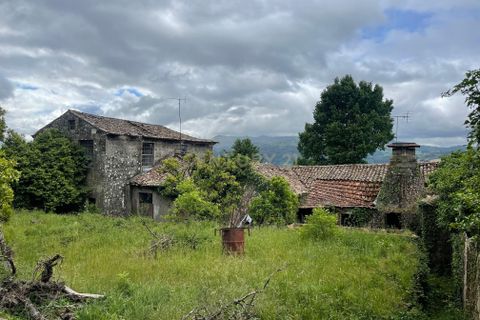 Farm hus i Serrazes, Viseu, Serrazes - € 185.000 | Ref: C0406-01530 - foto 22