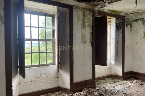 Farm hus i Serrazes, Viseu, Serrazes - € 185.000 | Ref: C0406-01530 - foto 30