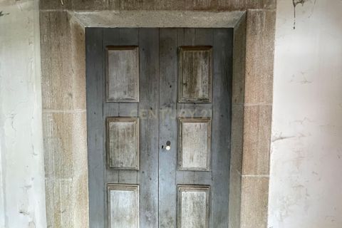 Farm hus i Serrazes, Viseu, Serrazes - € 185.000 | Ref: C0406-01530 - foto 32