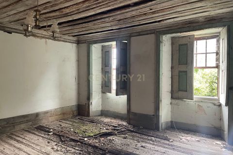 Farm hus i Serrazes, Viseu, Serrazes - € 185.000 | Ref: C0406-01530 - foto 34