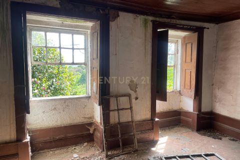 Farm hus i Serrazes, Viseu, Serrazes - € 185.000 | Ref: C0406-01530 - foto 35