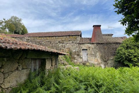 Farm hus i Serrazes, Viseu, Serrazes - € 185.000 | Ref: C0406-01530 - foto 38