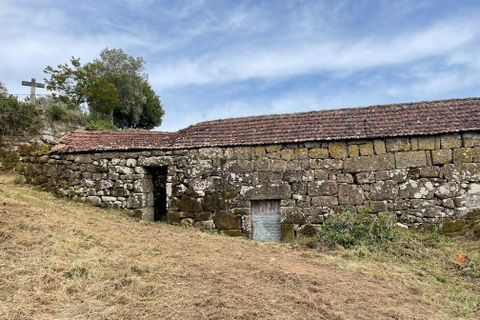 Farm hus i Serrazes, Viseu, Serrazes - € 185.000 | Ref: C0406-01530 - foto 39
