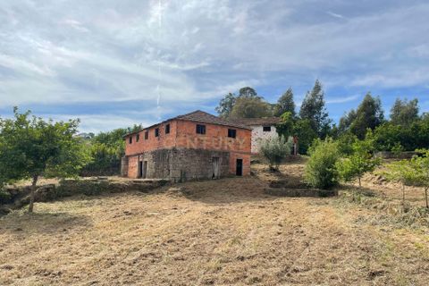 Farm hus i Serrazes, Viseu, Serrazes - € 185.000 | Ref: C0406-01530 - foto 48