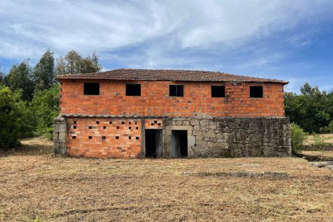 Farm hus i Serrazes, Viseu, Serrazes - € 185.000 | Ref: C0406-01530 - foto 50