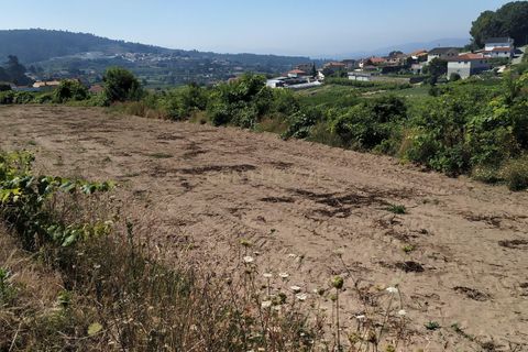 Helårsgrund i Amarante, Porto, Amarante - € 45.000 | Ref: C0406-01927 - foto 2