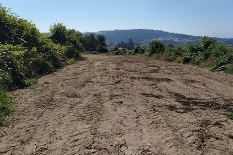 Helårsgrund i Amarante, Porto, Amarante - € 45.000 | Ref: C0406-01927 - foto 6