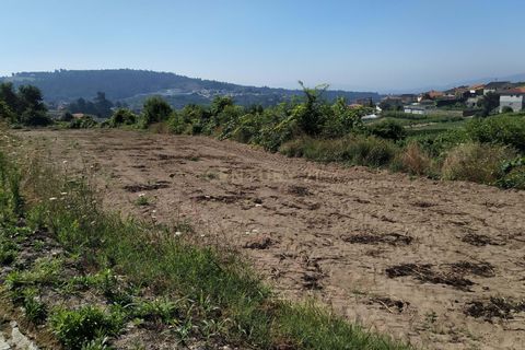 Helårsgrund i Amarante, Porto, Amarante - € 45.000 | Ref: C0406-01927 - foto 9
