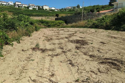 Helårsgrund i Amarante, Porto, Amarante - € 45.000 | Ref: C0406-01927 - foto 11