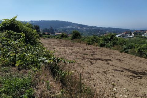 Helårsgrund i Amarante, Porto, Amarante - € 45.000 | Ref: C0406-01927 - foto 12