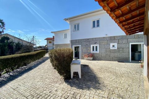 Villa i Fafe, Braga, Fafe - € 298.000 | Ref: C0406-01340 - foto 3