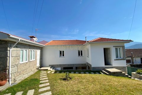 Villa i Fafe, Braga, Fafe - € 298.000 | Ref: C0406-01340 - foto 4
