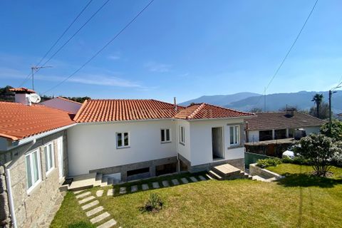 Villa i Fafe, Braga, Fafe - € 298.000 | Ref: C0406-01340 - foto 1