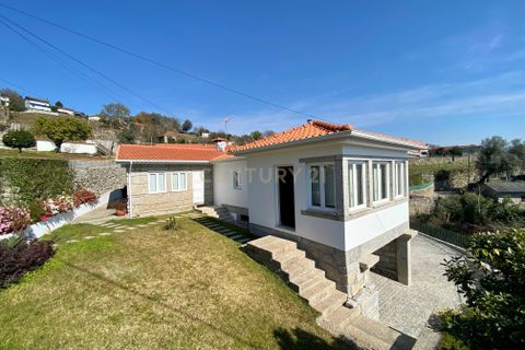Villa i Fafe, Braga, Fafe - € 298.000 | Ref: C0406-01340 - foto 5