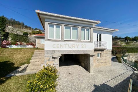 Villa i Fafe, Braga, Fafe - € 298.000 | Ref: C0406-01340 - foto 6
