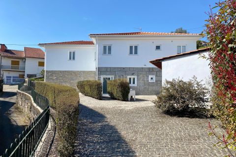 Villa i Fafe, Braga, Fafe - € 298.000 | Ref: C0406-01340 - foto 2