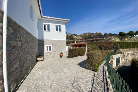 Villa i Fafe, Braga, Fafe - € 298.000 | Ref: C0406-01340 - foto 7