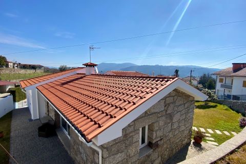 Villa i Fafe, Braga, Fafe - € 298.000 | Ref: C0406-01340 - foto 9