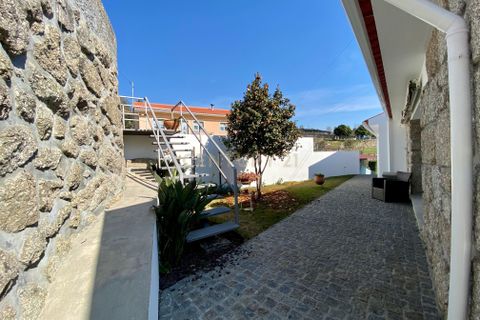 Villa i Fafe, Braga, Fafe - € 298.000 | Ref: C0406-01340 - foto 8
