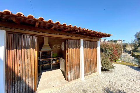 Villa i Fafe, Braga, Fafe - € 298.000 | Ref: C0406-01340 - foto 11