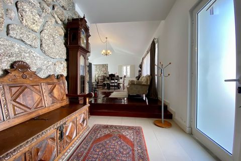 Villa i Fafe, Braga, Fafe - € 298.000 | Ref: C0406-01340 - foto 12