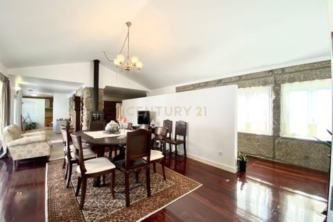 Villa i Fafe, Braga, Fafe - € 298.000 | Ref: C0406-01340 - foto 13