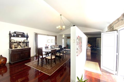 Villa i Fafe, Braga, Fafe - € 298.000 | Ref: C0406-01340 - foto 14