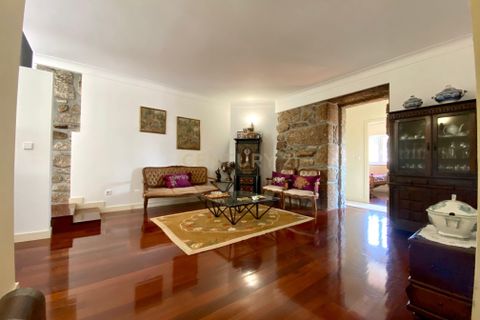 Villa i Fafe, Braga, Fafe - € 298.000 | Ref: C0406-01340 - foto 16