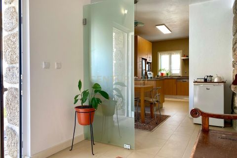 Villa i Fafe, Braga, Fafe - € 298.000 | Ref: C0406-01340 - foto 18