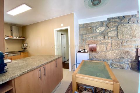 Villa i Fafe, Braga, Fafe - € 298.000 | Ref: C0406-01340 - foto 21
