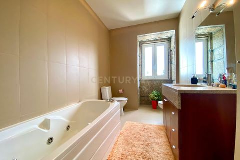 Villa i Fafe, Braga, Fafe - € 298.000 | Ref: C0406-01340 - foto 27