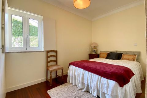Villa i Fafe, Braga, Fafe - € 298.000 | Ref: C0406-01340 - foto 29