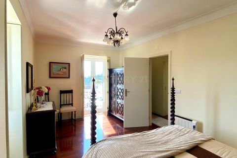 Villa i Fafe, Braga, Fafe - € 298.000 | Ref: C0406-01340 - foto 33